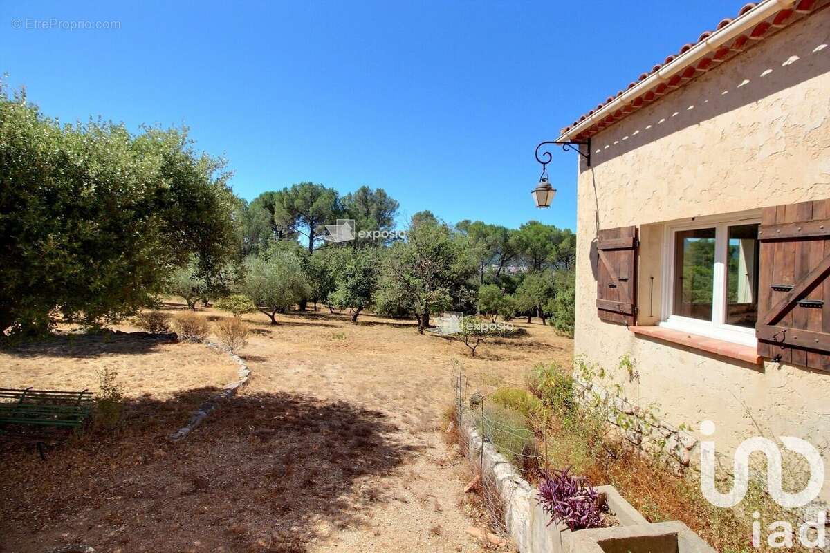 Photo 3 - Maison à BRIGNOLES