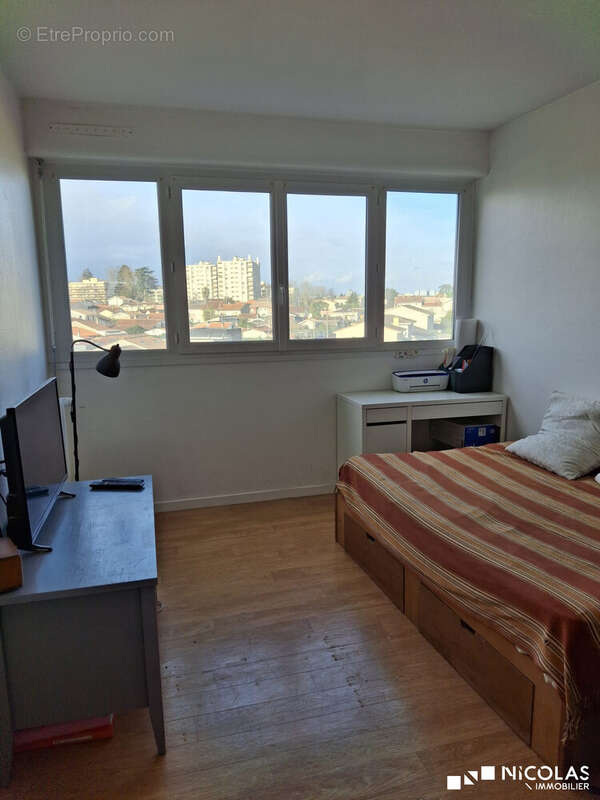 Appartement à TALENCE