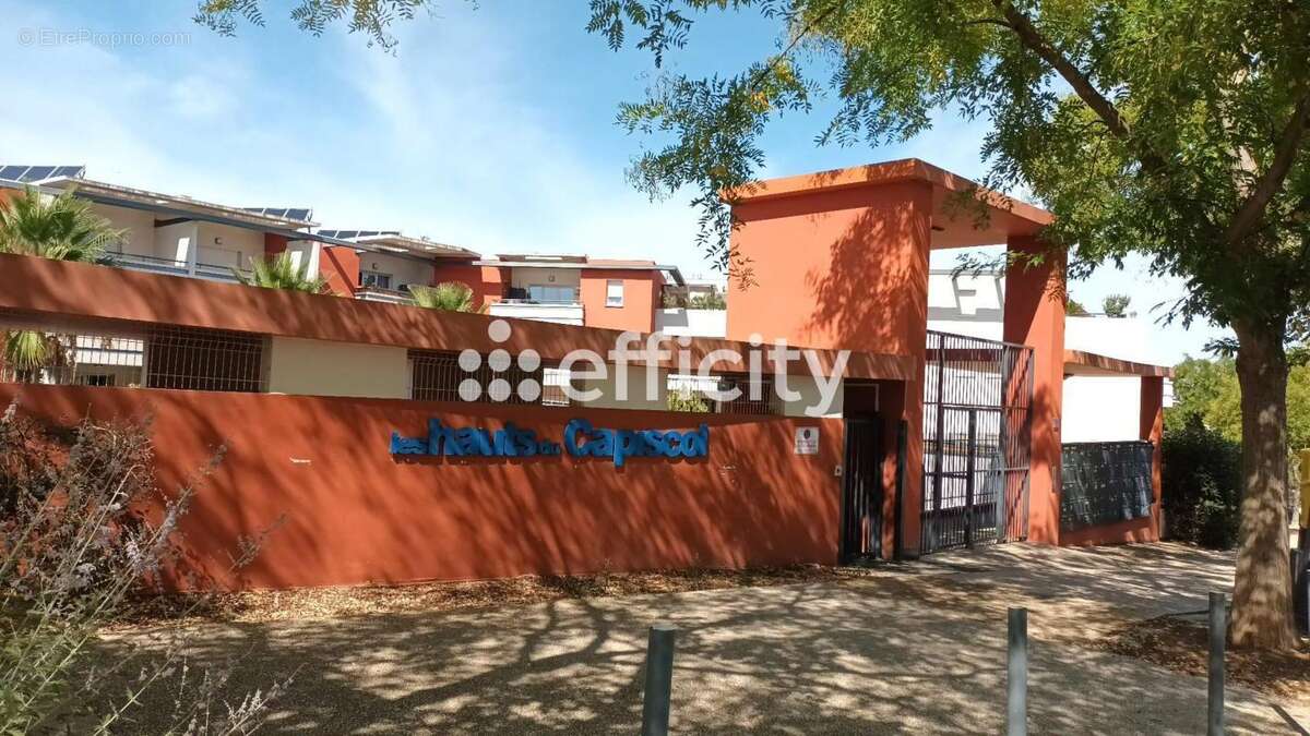 Appartement à AGDE
