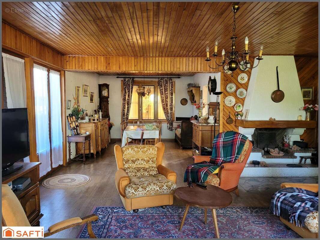 Photo 4 - Maison à REVIGNY-SUR-ORNAIN