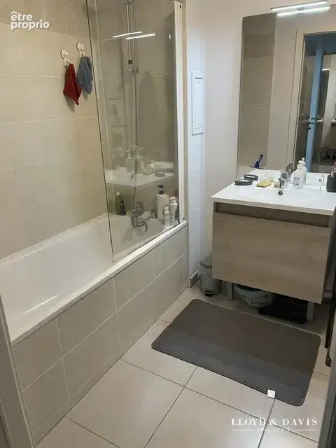 Appartement 64 m² à Lingolsheim  - photo 3