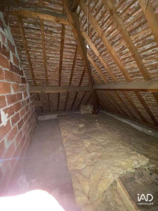 Maison 120 m² à Louye  - photo 9