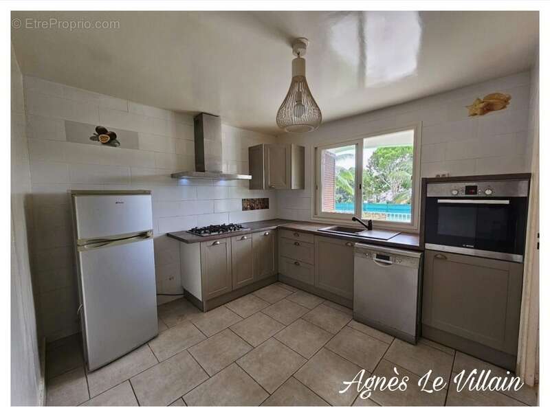 Maison à SAINTE-ANNE