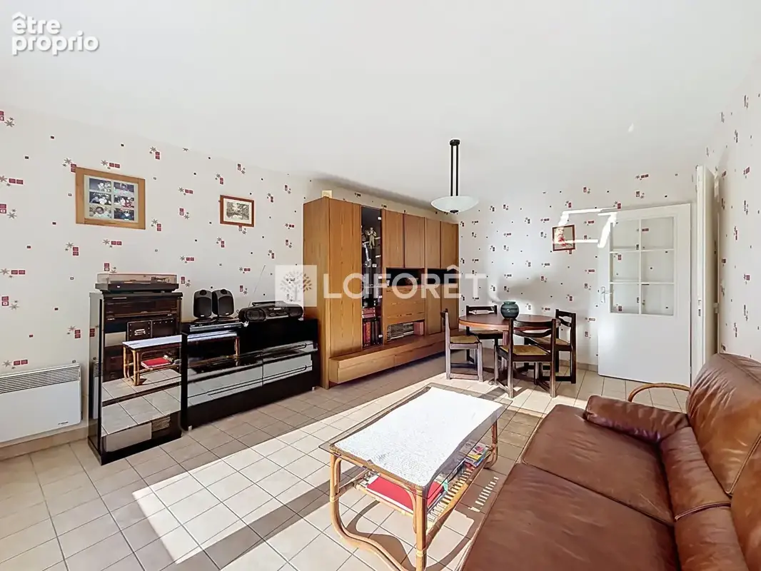 Appartement Verneuil Sur Seine 4 pièce(s) 80.5 m2 - photo 5