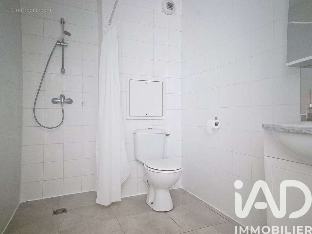 Photo 6 - Appartement à PONTAULT-COMBAULT