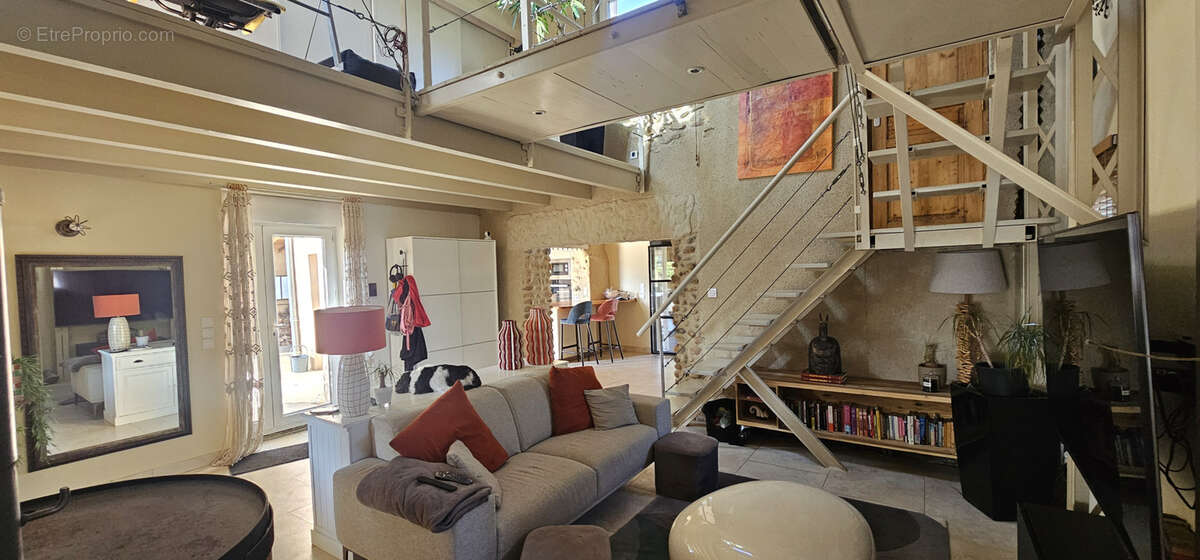 Maison à VALENCE