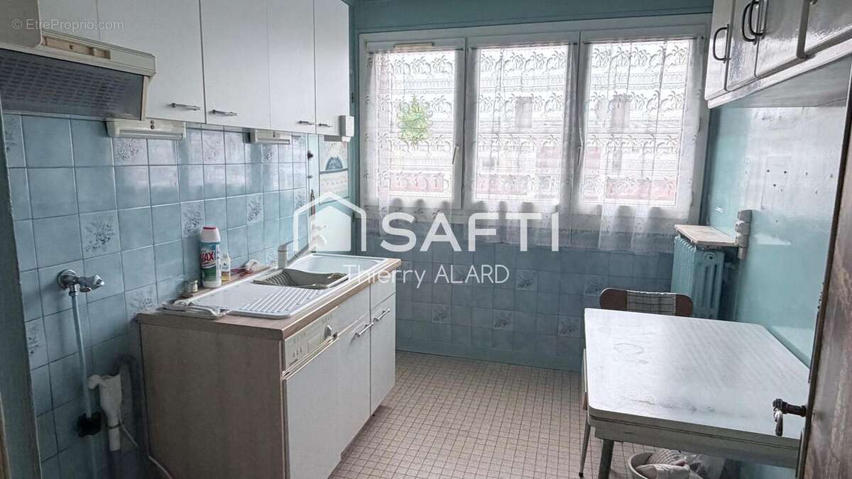 Photo 8 - Appartement à DOMONT
