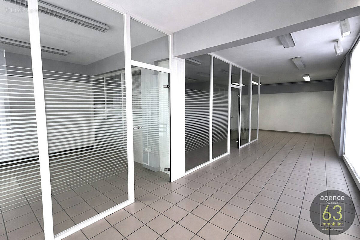 Appartement à CLERMONT-FERRAND