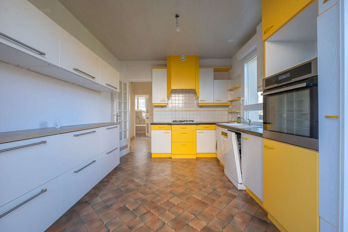 Maison à CESSON-SEVIGNE