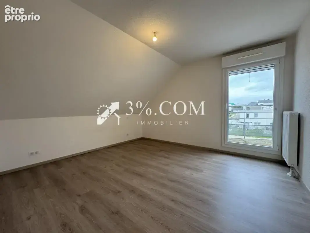 3%COM Très beau Duplex avec 2 terrasses - garage - parking - photo 9