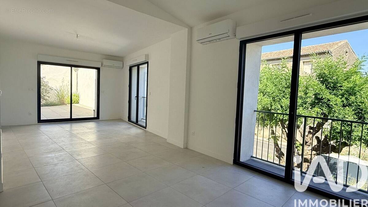 Photo 1 - Maison à GIGNAC