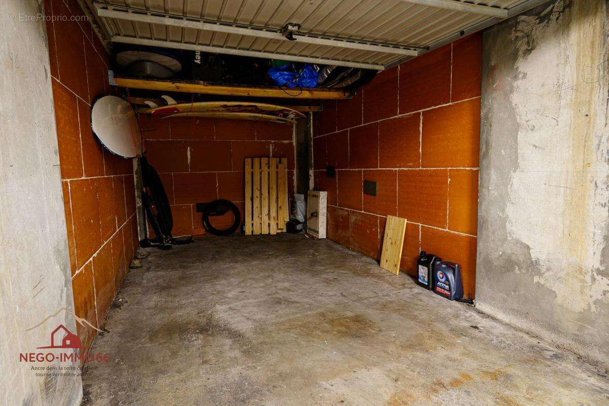 Appartement à PERPIGNAN