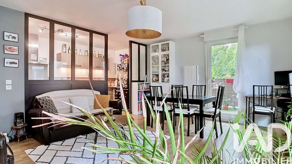 Photo 3 - Appartement à ARGENTEUIL