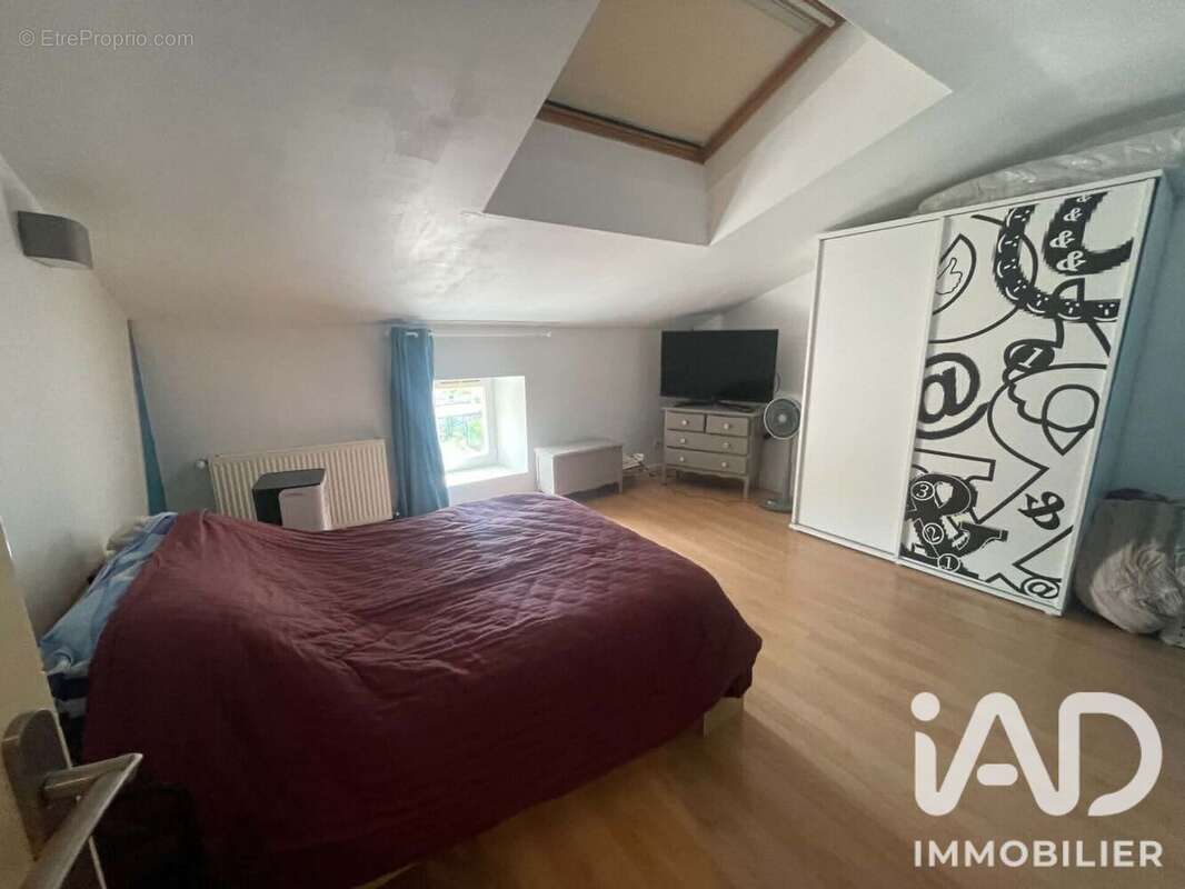 Maison 114 m² à Chevillon  - photo 8