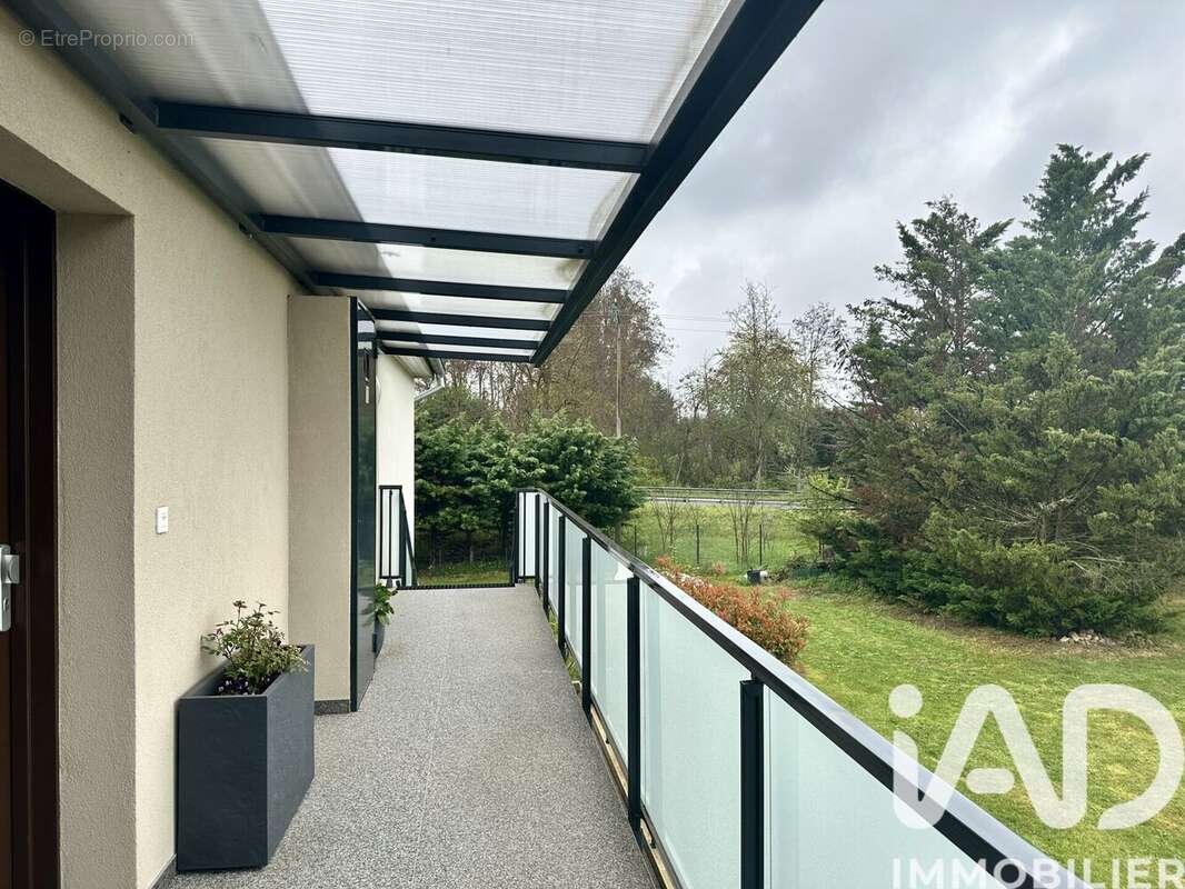 Photo 9 - Appartement à HERRLISHEIM-PRES-COLMAR