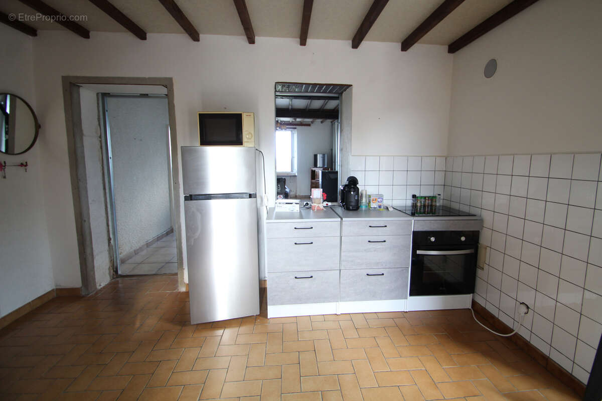 Maison à AVRILLY