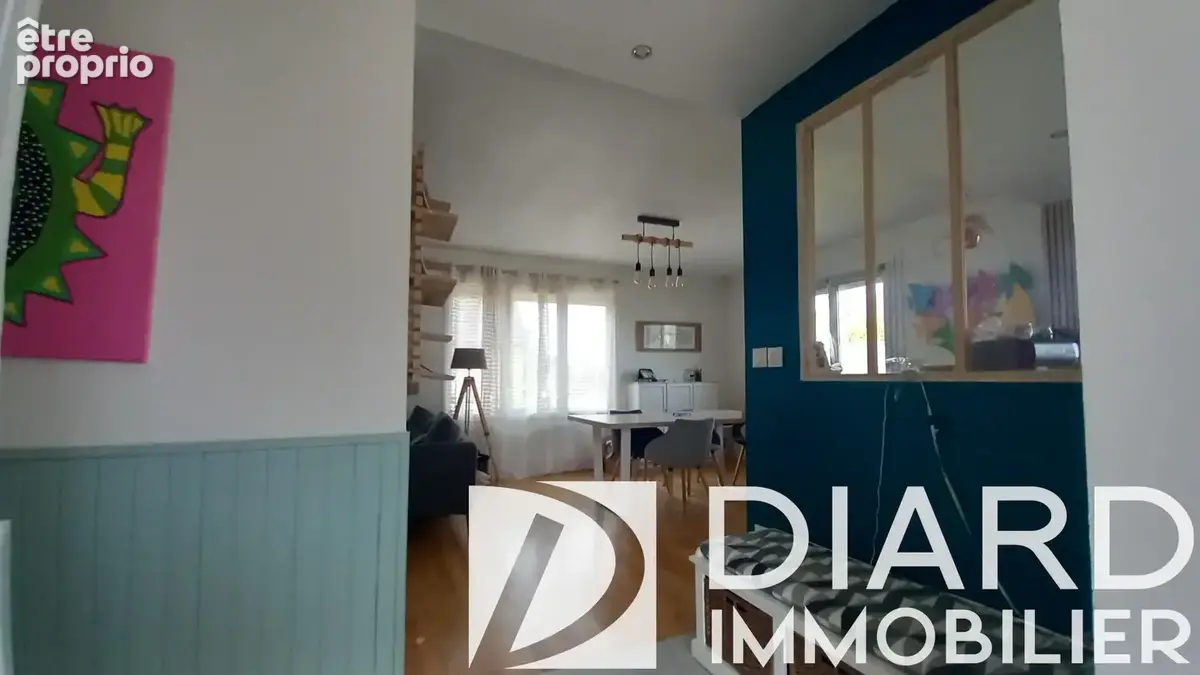 Maison  5 pièce(s) 110 m2 - photo 5