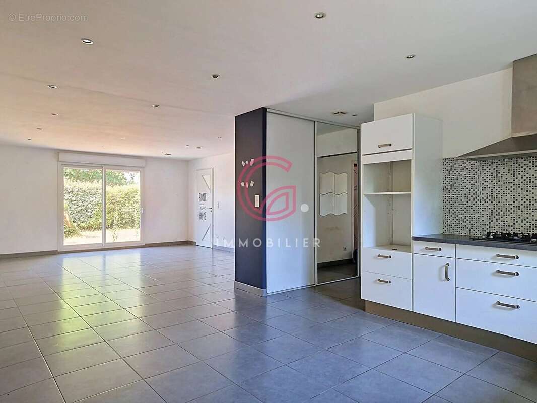 Maison Biscarrosse 4 pièces - photo 3