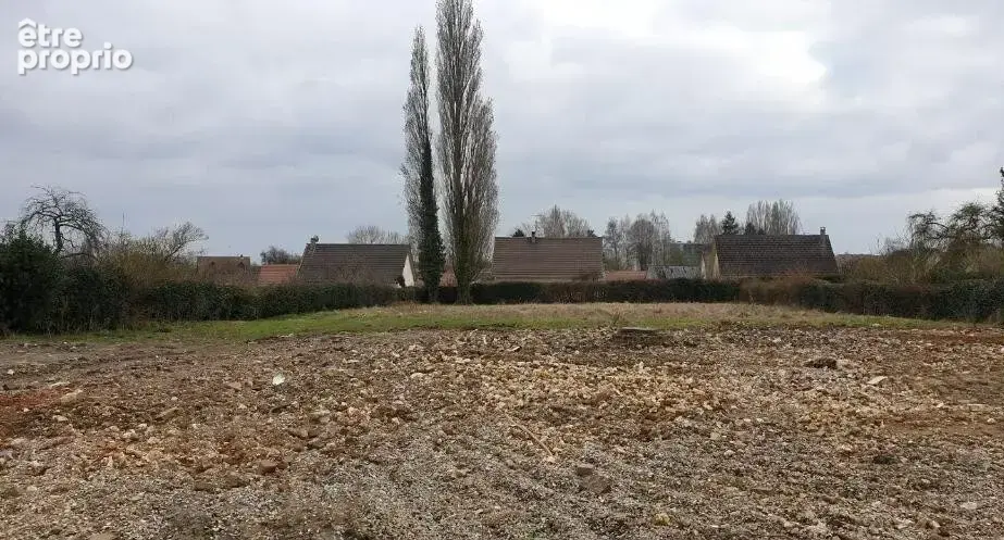 Photo Terrain à Beaucamps-Le-Vieux au prix de 53 000€
