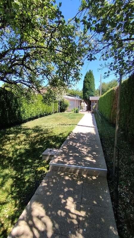 Maison à vendre Robert Espagne, surface de 131 m² habitable de suite avec véranda - jardin - garage. Exclusivité OPTIMHOME - photo 9