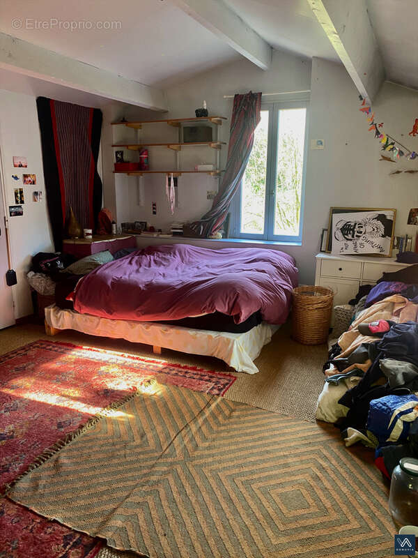 Maison à VILLEFRANCHE-DE-ROUERGUE