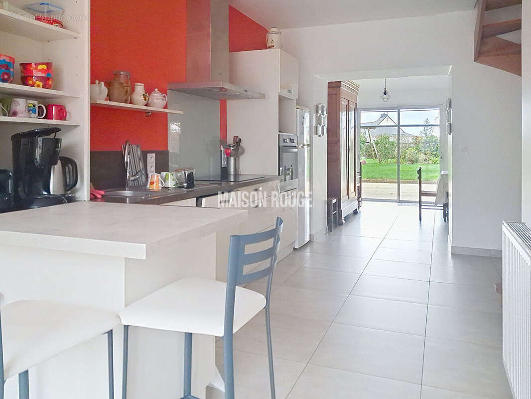 Maison à SAINT-CAST-LE-GUILDO