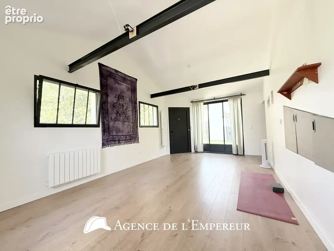 Rueil Centre Ville - photo 19