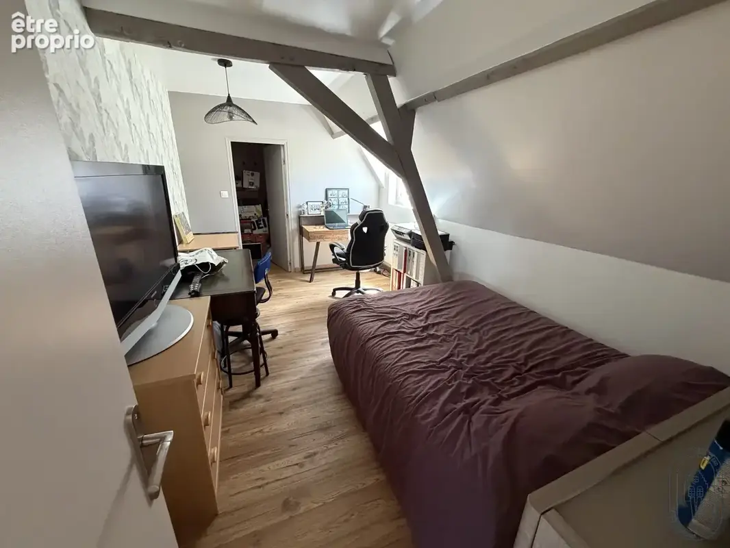 Maison 7 pièces 215 m² à vendre à Quaedypre (59380) - photo 8