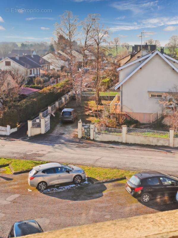 Appartement à FAGNIERES