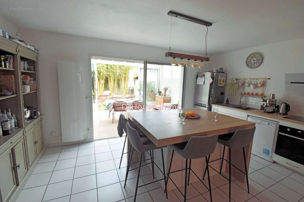 Maison 125 m² à Bordeaux  - photo 6