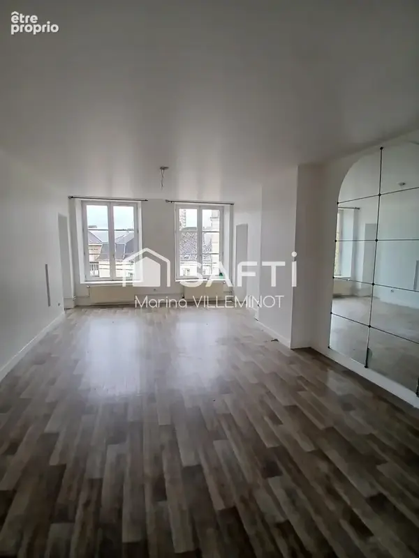 Photo 1 - Appartement à SEDAN