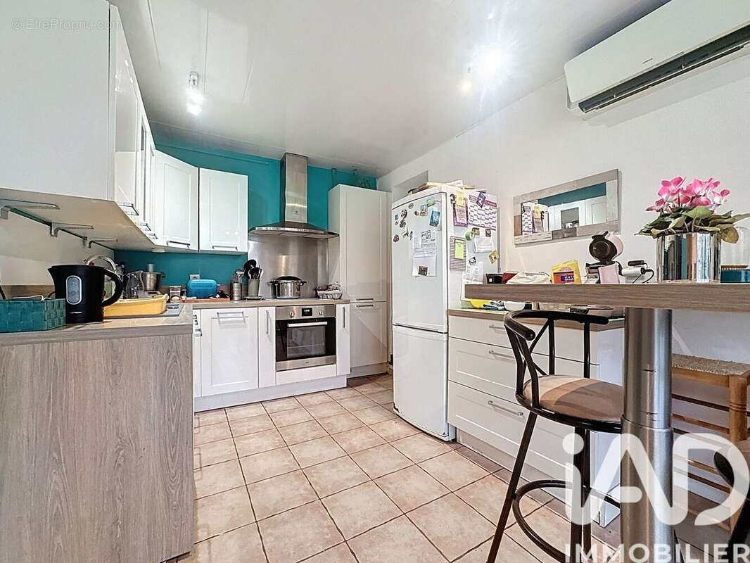 Maison 118 m² à Vauciennes  - photo 4