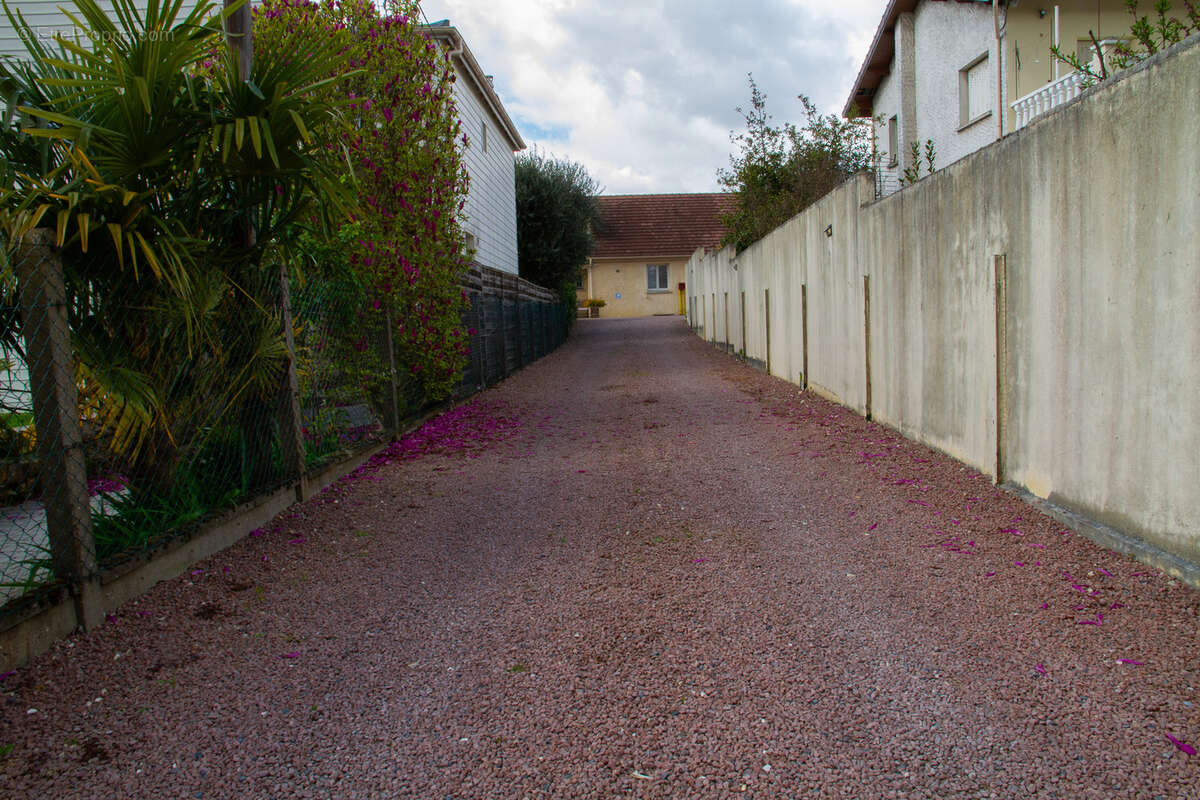 Maison à ABLON-SUR-SEINE
