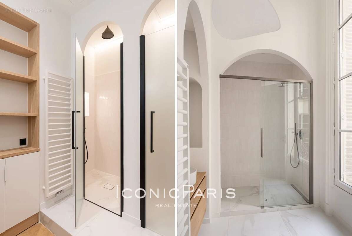 Appartement à PARIS-7E