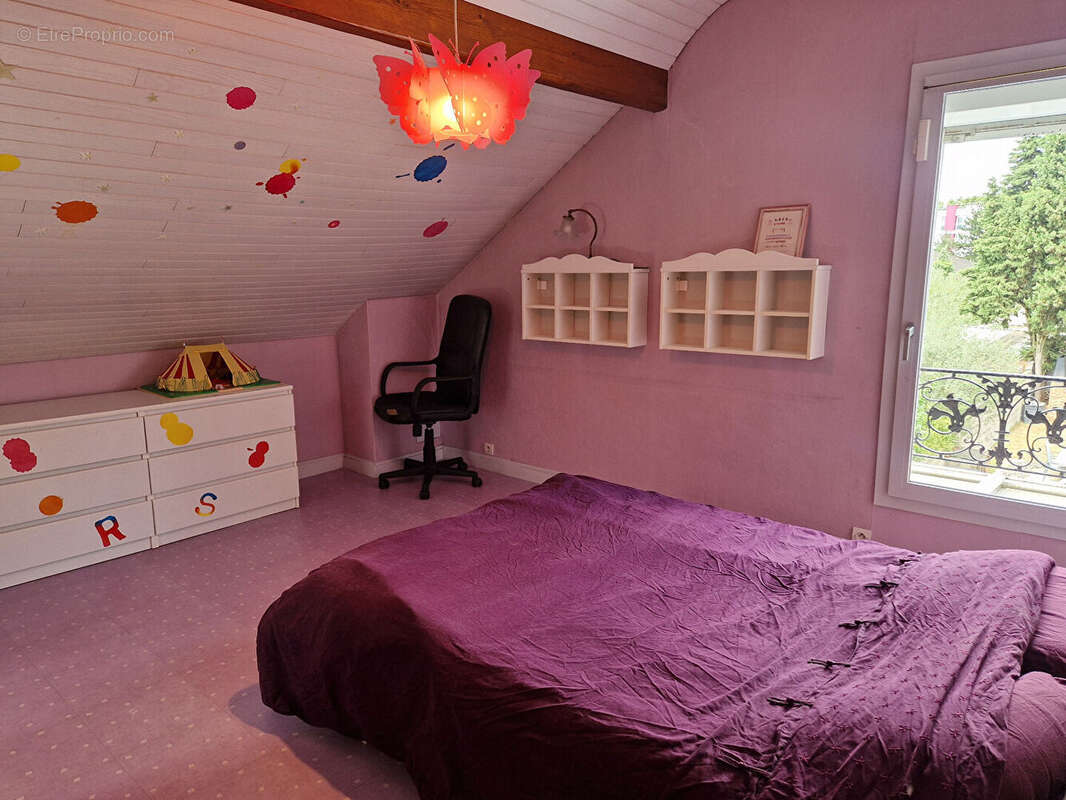 Maison à LIVRY-GARGAN