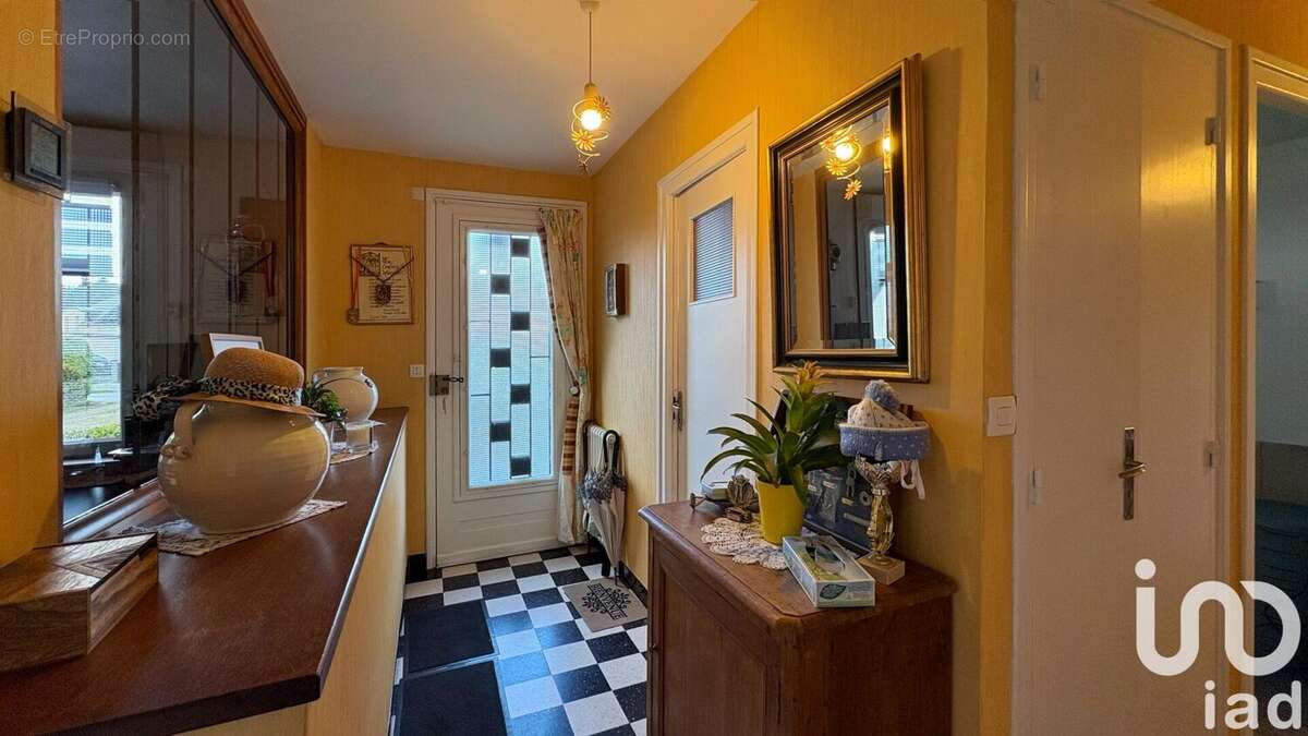 Photo 2 - Maison à LANGUIDIC