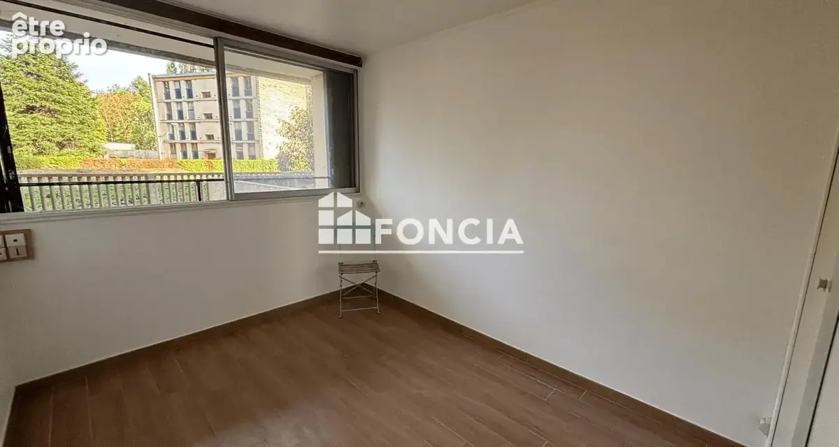 Appartement 2 pièces 40.02 m2 + Parking privé + Cave - photo 4
