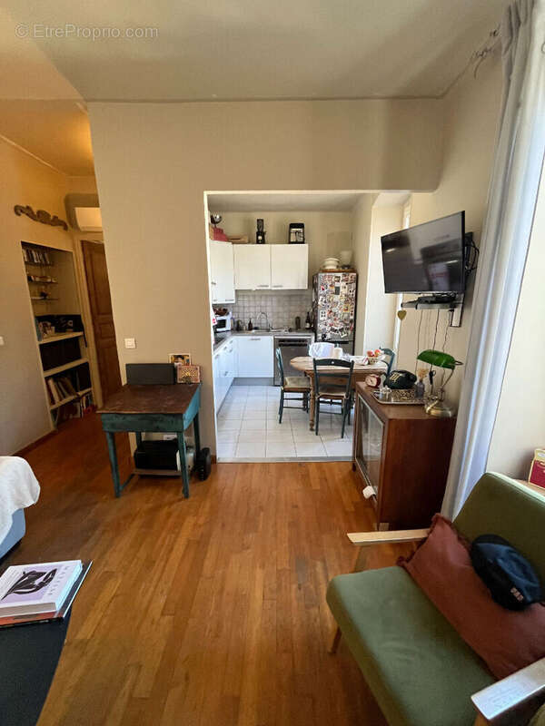 Appartement à BASTIA