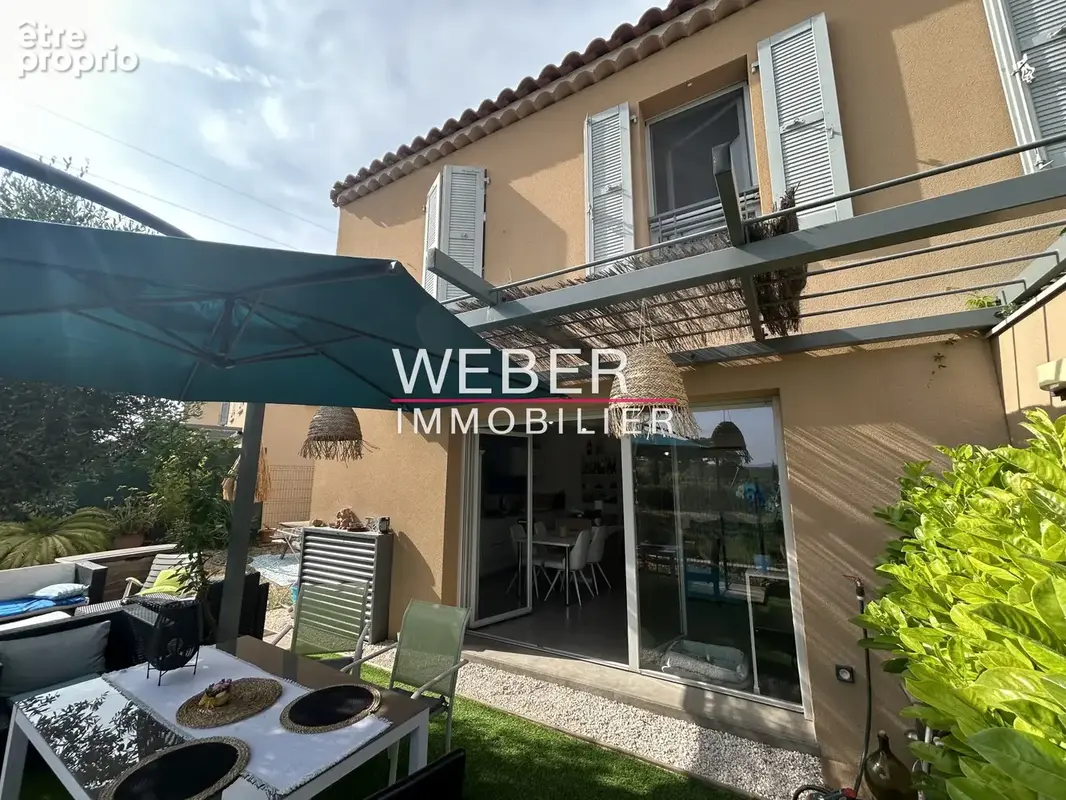 Photo Maison à Ollioules au prix de 418 000€