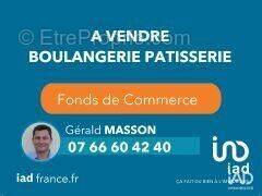 Photo 1 - Commerce à BOLBEC