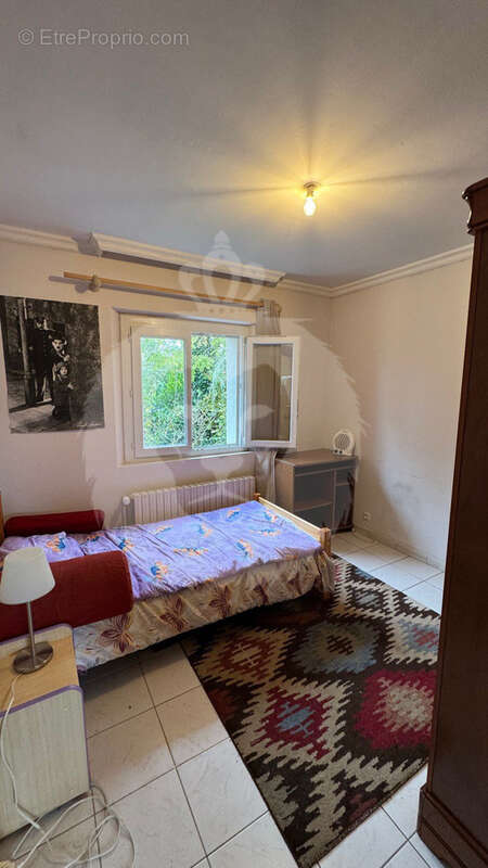 Maison à EPINAY-SUR-ORGE