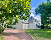 Maison à TREBEURDEN