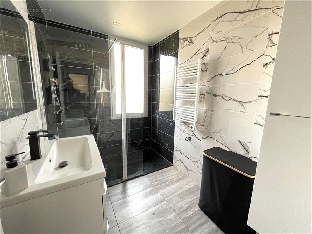 Maison 97 m² à Pontault-Combault  - photo 8