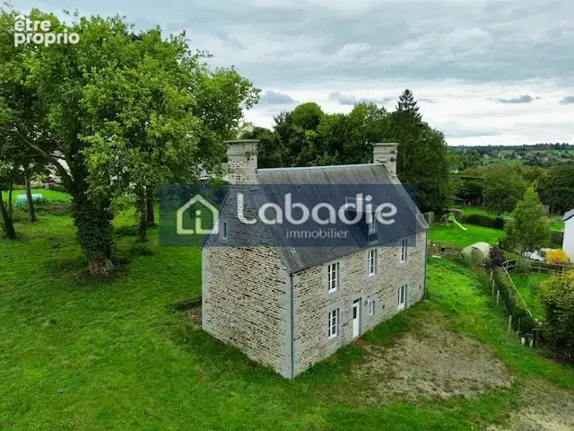 Photo Maison à Vire au prix de 169 900€