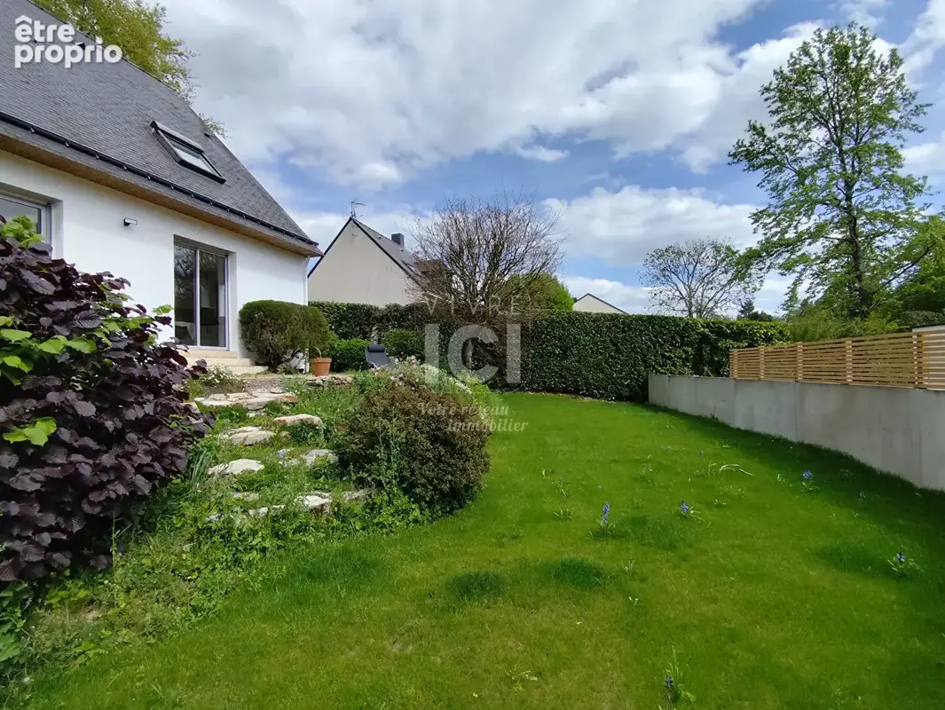Nouveau! Rare à Orvault-Bourg. Maison familiale 5 chambres - photo 3