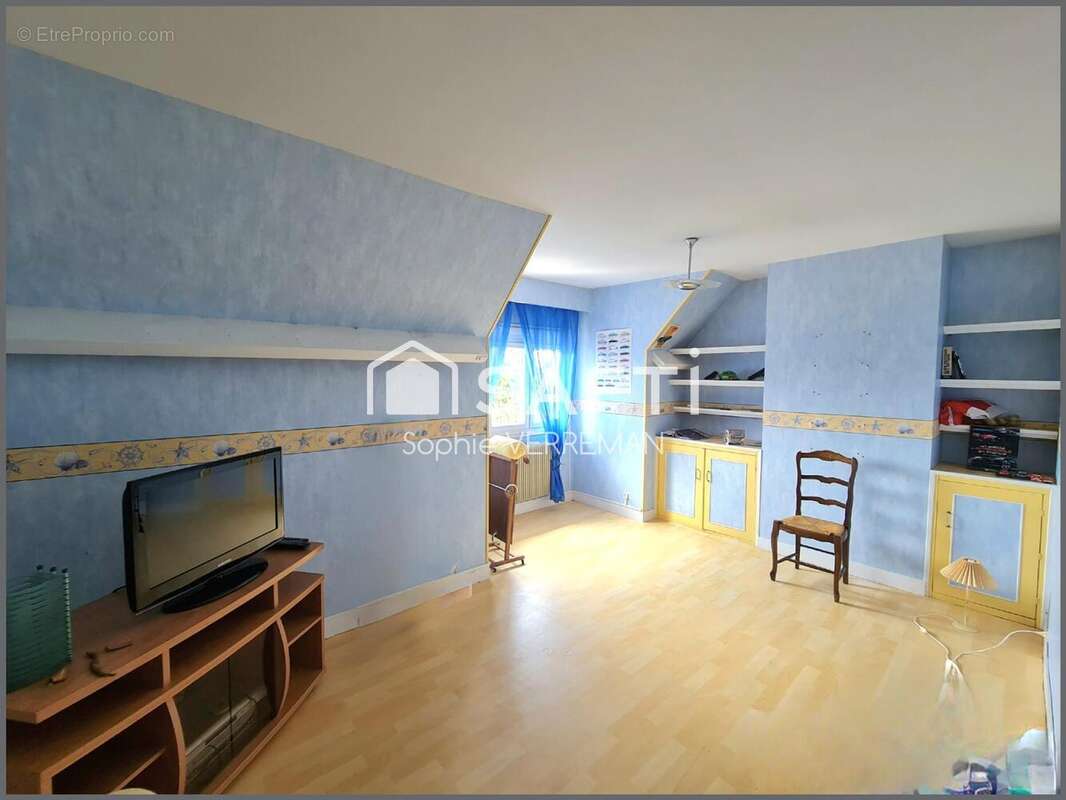 Photo 9 - Maison à MORGNY-LA-POMMERAYE