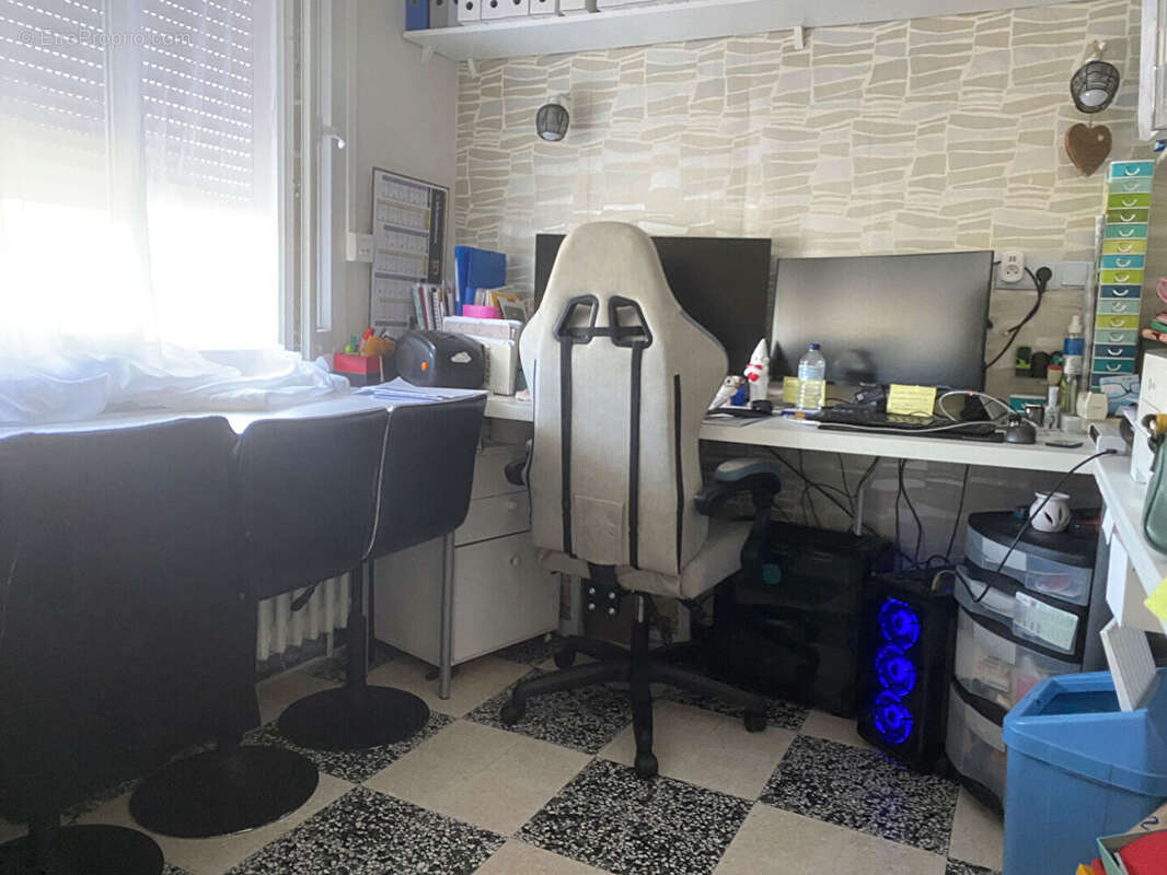 Maison à BEDARRIDES