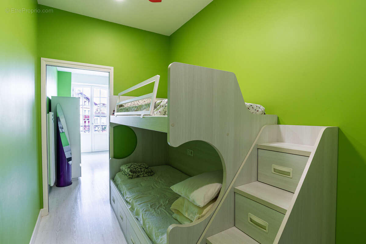 Appartement à SAINT-JEAN-DE-LUZ