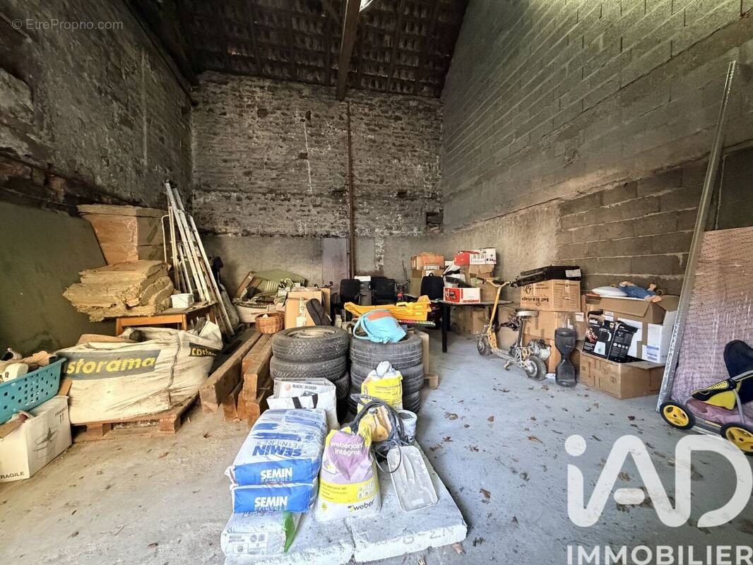 Photo 1 - Appartement à LUTZELBOURG