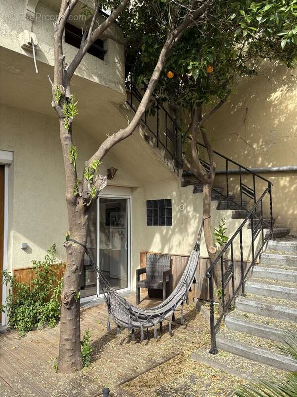 Maison à PERPIGNAN